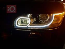 لاند روفر رانج روفر سبورت